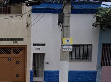 Comercial · 120m² · Casa comercial na Rua Frei Gaspar, 634 • 120 m²