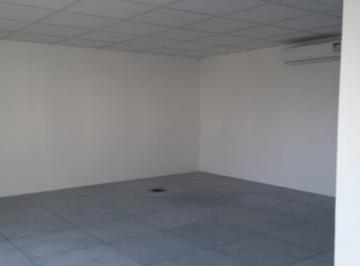 Comercial · 34m² · 1 Vaga · Sala comercial na Rua Inácio Pereira da Rocha, 138 • 34 m²