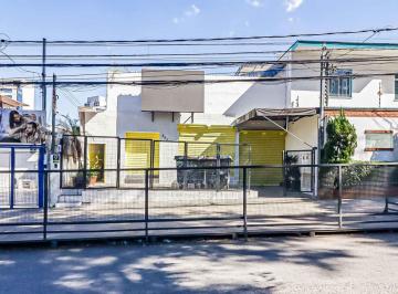 Comercial · 405m² · 7 Quartos · Casa comercial na Rua Cunha Gago, 599 • 405 m²