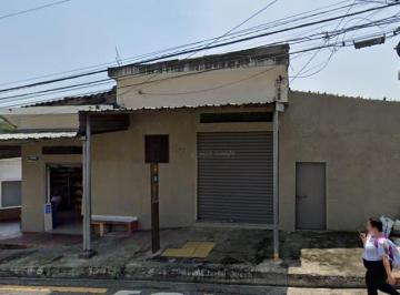 Comercial · 50m² · Loja na Rua Padre Paulo Canelles, 129 • 50 m²
