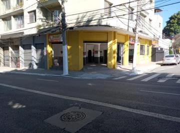 Comercial · 180m² · 1 Vaga · Loja na Rua Leite de Morais, 390 • 180 m²