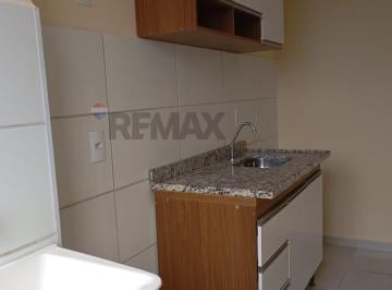 Apartamento de 2 quartos, Mogi Guaçu · APARTAMENTO COM 02 DORMITÓRIOS E VARANDA NO CONDOMÍNIO PORTAL RECANTO DAS FLORES - MOGI GUAÇU-SP