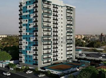 Apartamento · 61m² · 2 Quartos · Seu Novo Lar no Residencial Villa Lombardia