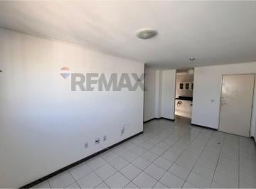 Apartamento · 73m² · 3 Quartos · 1 Vaga · Apartamento com 3 dotmitórios para locação no Catolé