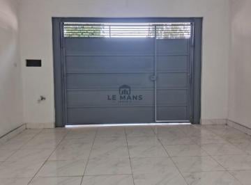 Casa · 75m² · 1 Quarto · 2 Vagas · Casa para locação no bairro Perdizes em Piracicaba/SP