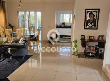 Casa · 290m² · 4 Quartos · 4 Vagas · Sobrado para alugar em Paulínia, Betel, com 4 quartos, com 290 m², Condomínio Parque Santa Isabel