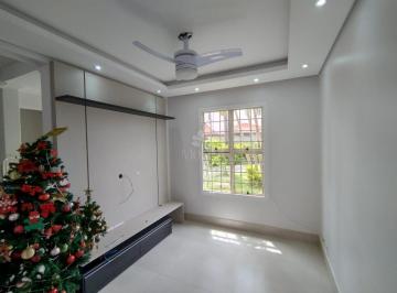 Casa · 70m² · 3 Quartos · 1 Vaga · Casa à venda em Sumaré, Parque Villa Flores, com 3 quartos, com 70 m², Villa Flora