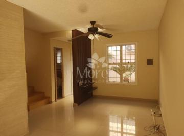 Casa · 69m² · 3 Quartos · 1 Vaga · Casa para alugar em Sumaré, Parque Villa Flores, com 3 quartos, com 69 m², Villa Flora