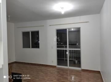 Apartamento · 58m² · 2 Quartos · 1 Vaga · Apartamento para alugar em Sumaré, Parque Villa Flores, com 2 quartos, com 58 m², Villa Flora