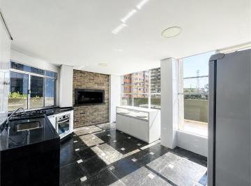 Apartamento de 2 quartos, Curitiba · Apartamento com 2 quartos à venda em Champagnat - Curitiba PR