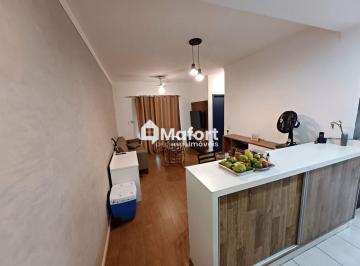 Apartamento · 63m² · 2 Quartos · 1 Vaga · Apartamento para venda em Cézar De Souza de 63.00m² com 2 Quartos, 1 Suite e 1 Garagem