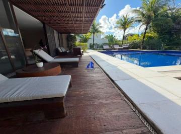 Foto 01 · CASA À VENDA EM ALPHAVILLE I SALVADOR R$ 16.000.000,00 FANTÁSTICA, TERRENO GRANDE COM 1.800 M², CASA