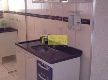 Apartamento · 50m² · 2 Quartos · 1 Vaga · Apartamento para venda em Residencial Macedo Teles I de 50.00m² com 2 Quartos e 1 Garagem