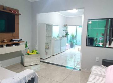 Casa · 105m² · 2 Quartos · Casa para venda em Sumarezinho de 105.00m² com 2 Quartos e 1 Suite