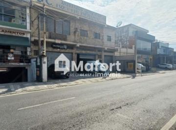 Comercial · 480m² · 10 Vagas · Prédio Comercial para venda em Centro de 480.00m² com 10 Garagens