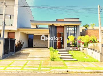 Casa · 139m² · 3 Quartos · 4 Vagas · Casa de Condomínio para venda em Mogi Moderno de 139.00m² com 3 Quartos, 3 Suites e 4 Garagens