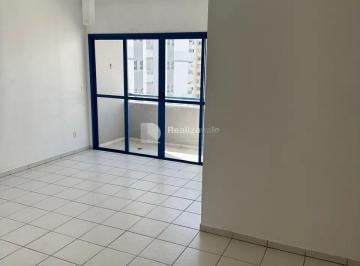 Apartamento · 83m² · 3 Quartos · 1 Vaga · Apartamento para alugar em São José dos Campos, Parque Residencial Aquarius, com 3 quartos