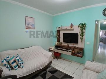 Casa · 159m² · 4 Quartos · 1 Vaga · Sobrado para venda em Jardim Europa I de 159.00m² com 4 Quartos e 1 Garagem