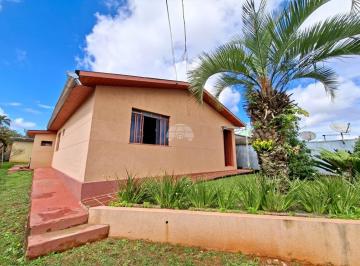 Casa · 100m² · 2 Quartos · Casa para venda em Parque Monte Castelo de 100.00m² com 2 Quartos
