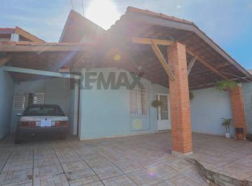 Casa · 173m² · 4 Quartos · 3 Vagas · Casa para venda em Central Parque de 173.00m² com 4 Quartos e 3 Garagens