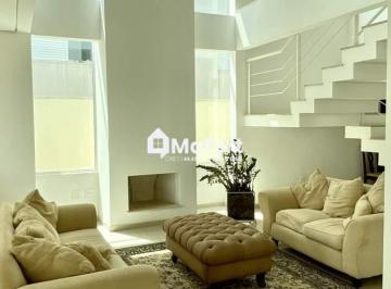 Casa · 350m² · 3 Quartos · 4 Vagas · Casa para venda em Vila Oliveira de 350.00m² com 3 Quartos, 3 Suites e 4 Garagens