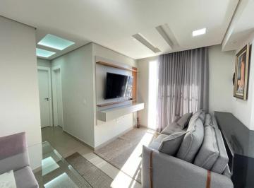 Apartamento · 52m² · 2 Quartos · Apartamento à venda em Campinas, Parque Industrial, com 2 quartos, com 52 m², Vita Parque