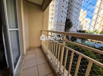 Apartamento · 63m² · 2 Quartos · 1 Vaga · Apartamento para venda em Cézar De Souza de 63.00m² com 2 Quartos, 1 Suite e 1 Garagem