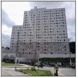 Apartamento · 26m² · 1 Quarto · Apartamento para venda em Guaianazes de 26.00m² com 1 Quarto