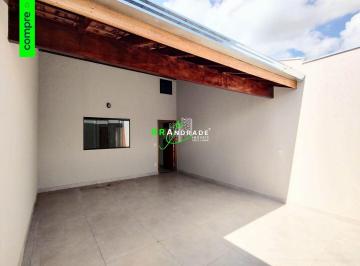 Casa · 99m² · 2 Quartos · 2 Vagas · Casa para venda em City Petrópolis de 99.00m² com 2 Quartos, 1 Suite e 2 Garagens