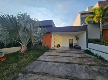 Casa · 149m² · 3 Quartos · 4 Vagas · Casa de Condomínio para venda em Jardim Residencial Viena de 149.00m² com 3 Quartos, 1 Suite e 4 Gar