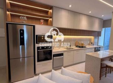 Apartamento · 89m² · 3 Quartos · 2 Vagas · Apartamento para venda em Green Village de 89.00m² com 3 Quartos, 1 Suite e 2 Garagens