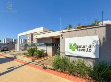 Apartamento · 44m² · 2 Quartos · 1 Vaga · Apartamento para alugar em Londrina, Colinas, com 2 quartos, com 44 m², solar di ravello