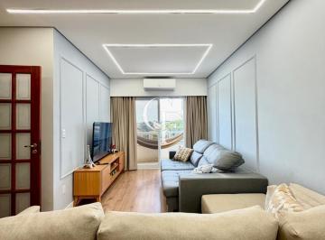 Apartamento · 98m² · 3 Quartos · 1 Vaga · Apartamento à venda em Paulínia, Santa Terezinha, com 3 quartos, com 98 m²