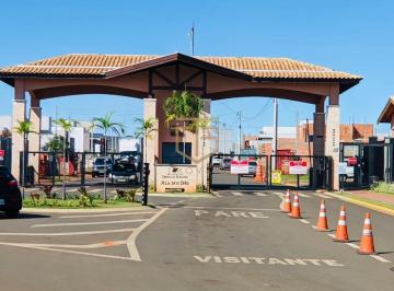 Terreno · 200m² · Terreno à venda em Paulínia, Vila Monte Alegre, com 200 m², Residencial Terras da Estância