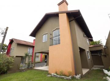 21496_0.jpg · Sobrado em SANTA FELICIDADE com 135,50 m²
