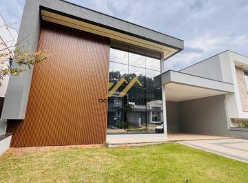 Casa · 200m² · 4 Quartos · Casa com 4 suítes à venda, 200 m² - Residencial Duas Marias - Indaiatuba/SP