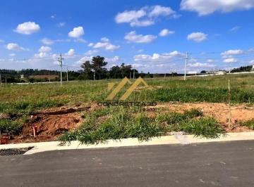 Terreno · 160m² · Terreno com 160 m² à venda, Recanto do Lago Residencial - Monte Mor/SP
