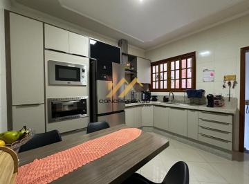 Casa · 111m² · 3 Quartos · 2 Vagas · Sobrado com 3 quartos à venda, 111.06 m² - Residencial Monte Verde - Indaiatuba/SP
