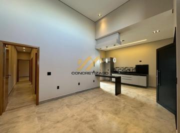Casa · 130m² · 3 Quartos · 2 Vagas · Casa com 3 quartos à venda, 130 m² - Jardim das Araras - Indaiatuba/SP