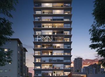 Apartamento · 73m² · 2 Quartos · 2 Vagas · Apartamento à venda em Campinas, Cambuí, com 2 suítes, com 73.37 m², Mood Cambuí