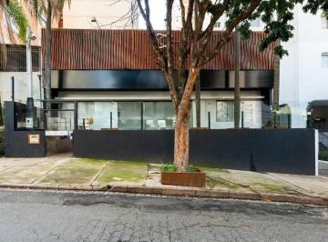 Comercial · 390m² · 6 Quartos · Casa para alugar em Campinas, Cambuí, com 6 quartos, com 390 m²