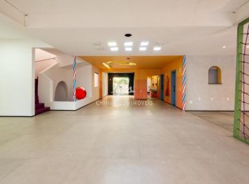 Comercial · 390m² · 6 Quartos · Casa para alugar em Campinas, Cambuí, com 6 quartos, com 390 m²