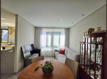 Apartamento · 63m² · 2 Quartos · 2 Vagas · Apartamento à Venda - Lourdes, 2 Quartos, 63 m² - Belo Horizonte