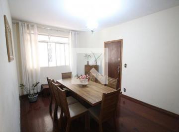 Apartamento · 114m² · 3 Quartos · 1 Vaga · Apartamento à Venda - Glória, 3 Quartos, 114 m² - Contagem