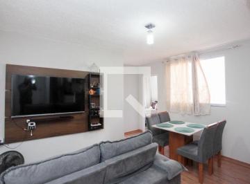 Apartamento · 45m² · 2 Quartos · 1 Vaga · Apartamento à Venda - Colonial, 2 Quartos, 45 m² - Contagem