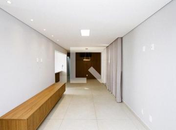 Apartamento · 105m² · 3 Quartos · 2 Vagas · Apartamento à Venda - Santa Lúcia, 3 Quartos,  105 m² - Belo Horizonte