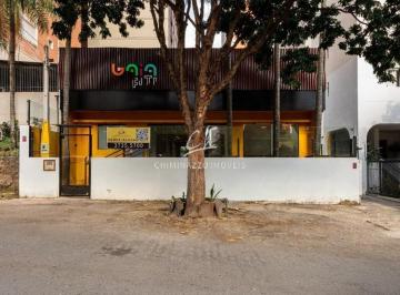 Comercial · 390m² · 6 Quartos · Casa à venda em Campinas, Cambuí, com 6 quartos, com 390 m²