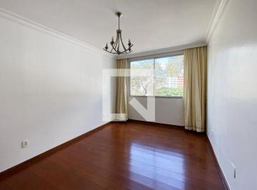 Apartamento · 70m² · 2 Quartos · 2 Vagas · Apartamento à Venda - Serra, 2 Quartos, 70 m² - Belo Horizonte