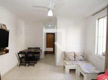 Apartamento · 49m² · 2 Quartos · 1 Vaga · Apartamento à Venda - Carlos Prates, 2 Quartos, 49 m² - Belo Horizonte