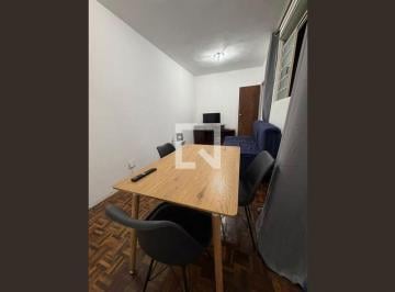 Apartamento · 45m² · 2 Quartos · 1 Vaga · Apartamento à Venda - Santa Tereza, 2 Quartos, 45 m² - Belo Horizonte